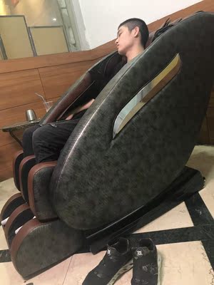 解说图文细说奥斯玛按摩椅怎么样,奥斯玛按摩椅质量好不好