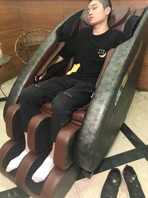 解说图文细说奥斯玛按摩椅怎么样,奥斯玛按摩椅质量好不好