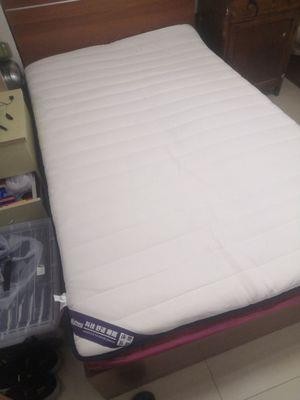 真实评测：睡眠英雄床垫床垫怎么样呢？质量差还是好呢？