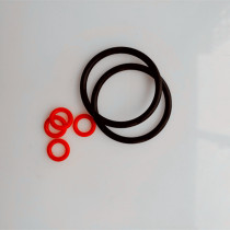 Coke machine UF-1 valve head various rubber sealing rings Coke machine beverage machine accessories