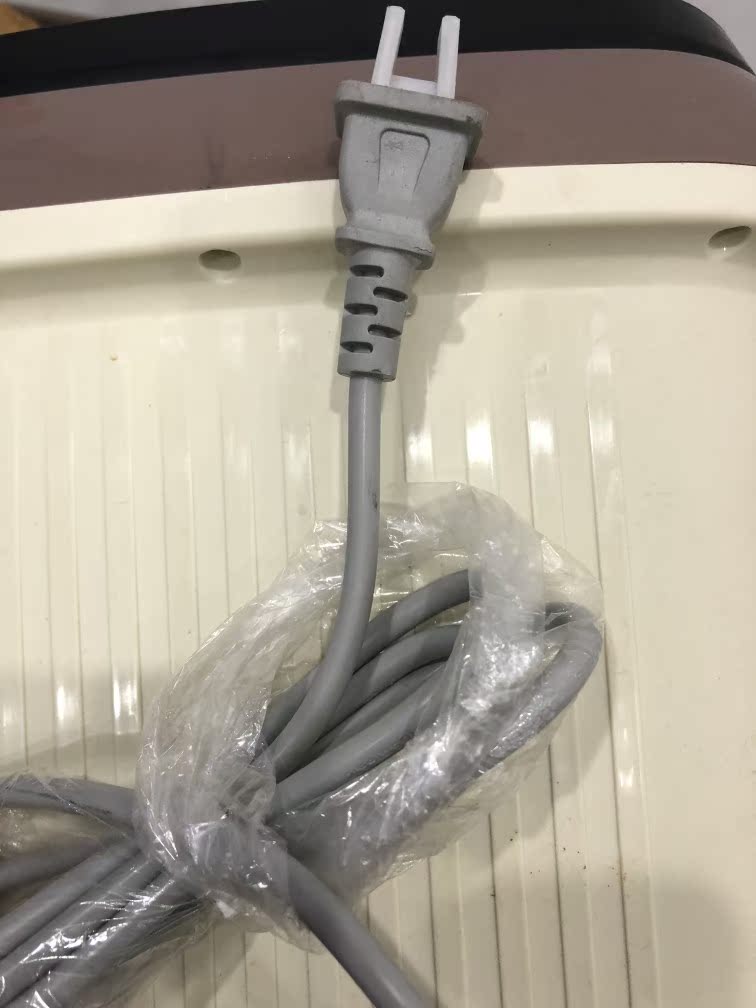 南极人NBX8F51833足浴器