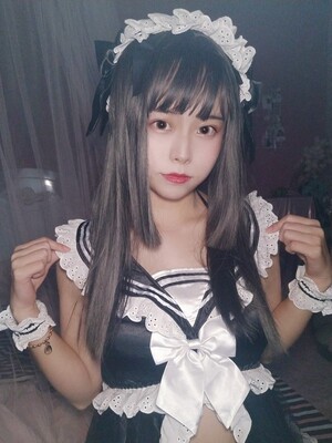 很好看的衣服！可爱性感有趣好玩🌝