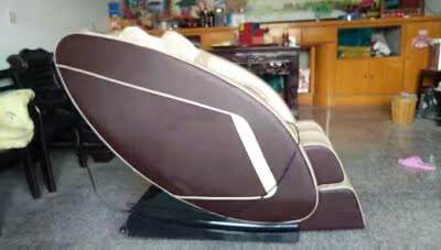 真实使用感受说实话本博妙绝伦专卖店的按摩椅怎么样,质量真的很好吗