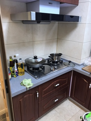 揭秘我看过，我对比过方太和华帝油烟机那个好，两强相遇，谁能胜出