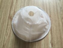 Zhenjiang Pipu 200 thickened soymilk machine Pulping machine matching filter screen food machinery matching