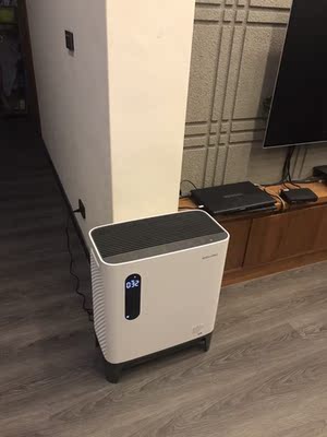 真实感想cowayAP-2517E空气净化器质量反馈好不好呀?