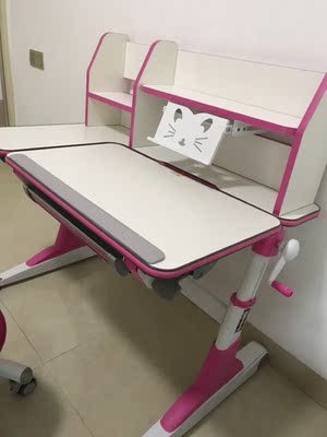 解说揭秘出炉生活诚品儿童书桌质量怎么样,看数据说话其质量!