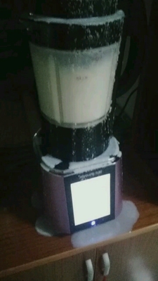 分析九阳破壁料理机怎么样,九阳破壁料理机好不好呢