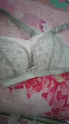 宝贝不错穿上很舒服也很漂亮