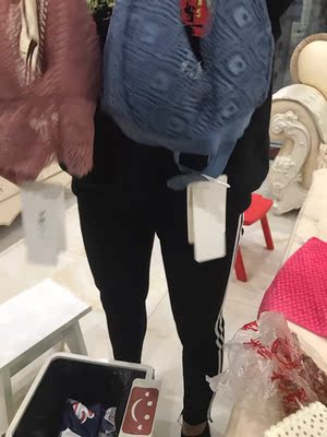 实物和照片一样,面料摸着很舒服,值得购买!有需要的亲可以放心下单 实物和照片一样,面料摸着很舒服,值得购买!有需要的亲可以放心下单