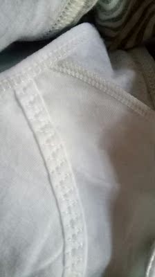 内衣很好,尺寸合适。面料舒服。女儿说很喜欢,让我以后网上买就到这个店来买。 内衣很好,尺寸合适。面料舒服。女儿说很喜欢,让我以后网上买就到这个店来买。