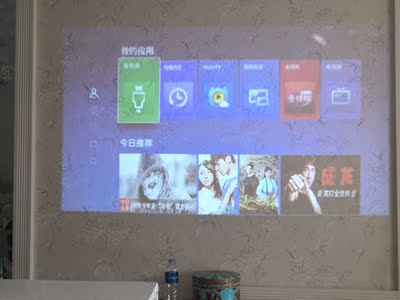 调查心得评测点评光米T60A和J6S投影仪那个好，优缺点区别是啥，哪款更受用户青睐