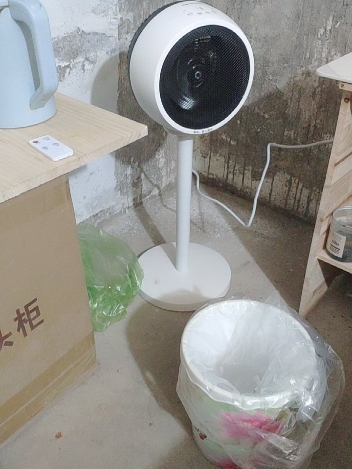 荣事达取暖器暖风机/取暖器感受怎样？使用评测口碑如何？