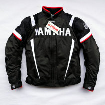 2017 Autumn Winter New Yamaha Race Car Wear Warm Liner Motorcycle Riding Suit Protector Anti-Fall Locomotive Jacket