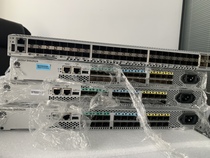 Used Huawei SNS3664 SNS Storage FC Fiber Optic Switch Brocade G620