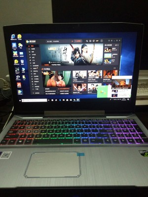 大家谈谈电竞必备机械师F117 F1K/C游戏笔记本怎么样，配置好吗？