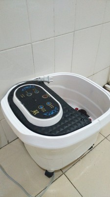 评测点评皇威足浴盆怎么样，哪个型号好？皇威足浴盆会不会漏电？