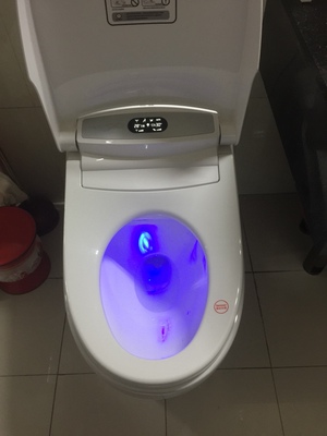 揭秘用过说说吉田雅格智能马桶怎么样，自动翻盖智能加热冲水功能多会失灵吗