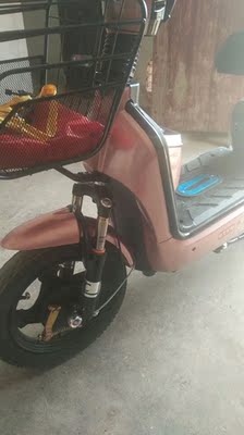 解说真相解说贝特优美电动车怎么样,好用吗?电池容易没电吗