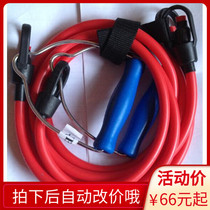 yingfa swimming special pull rope pull device A B training to improve strength and speed