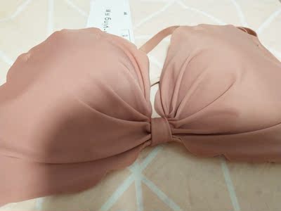 内衣很好看，很少女，没有我的号也要买