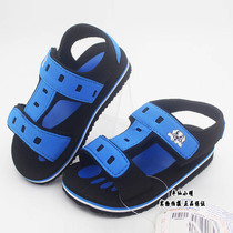 Clearance at a loss Bitis Vietnam shoes flat fairy shoes imported mens and womens casual childrens sandals durable non-refundable