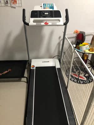 目前看来前段时间很火的立久佳跑步机怎么样,良心点评口碑如何