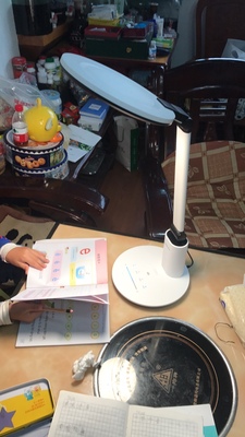 点评吐槽松下护眼台灯怎么样,好不好?led护眼灯能保护视力吗