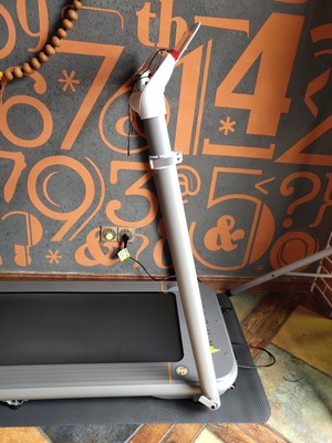 体验真相曝光亿健精灵Air跑步机怎么样,说真心话值得入手吗