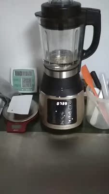 解说OROWA欧诺华Q2破壁料理机怎么样,好不好用?清洗方便吗?