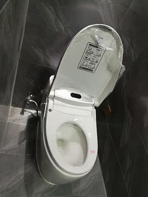 揭秘用过说说吉田雅格智能马桶怎么样，自动翻盖智能加热冲水功能多会失灵吗