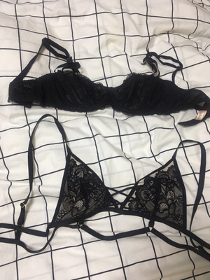 穿上挺舒服的 很柔软 也很轻薄 穿上挺舒服的 很柔软 也很轻薄