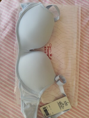 好评，颜色款式都很好，支持黛安芬