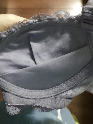 挺好的 特别合适 没有空杯 嘻嘻 小胸专属～