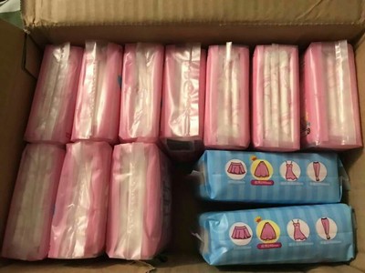 评测点评月月舒卫生巾怎么样,真相如何,看过才知