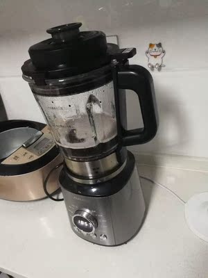 评测点评图文评测奥克斯破壁机怎么样,质量如何?哪款好用实在?