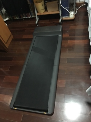 讨论女生用Walkingpad走步机怎么样,说良心话好不好用呢