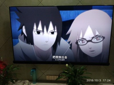 解说真实使用感受TCL65Q2M和65V2电视那个好，优缺点区别是，图文对比评测