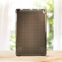 Suitable for long-iridescent h100 pad protective sleeve tablet learning machine anti-fall silicone sleeve leather sleeve steel-coated film 10 1 inch