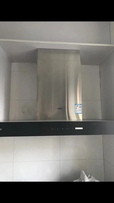 揭秘我看过，我对比过方太和华帝油烟机那个好，两强相遇，谁能胜出