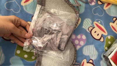 穿了几天，真的很好，很聚拢，穿着舒服，物美价廉，颜色也很好看