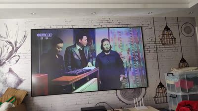 点评请求下现在买峰米WEMAX ONE 小米米家激光电视怎么样,哪位用过说下感受