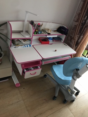 解说亲测入手后浩轩宜家学习桌感受，浩轩宜家学习桌怎么样，最新内幕