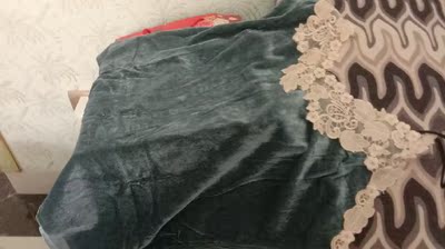 衣服到货了，很精美