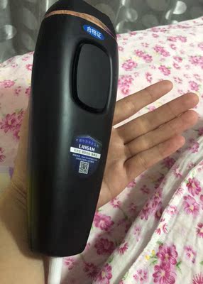 【揭秘】多少人不看过上当了德国LANSAM激光脱毛仪怎么样，买了真的不后悔吗