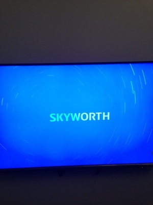 解说说说创维40H5和40X6电视那个好，通过数据看真相，哪款更好