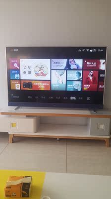 火爆的说说TCL60A730U和60Q1电视那个好，优缺点曝光评测，不看后悔