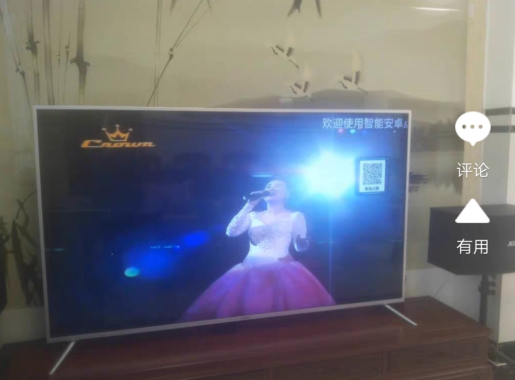 威钻9860 家庭影院KTV不垃圾吧?