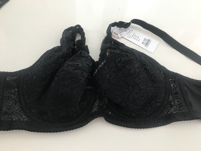 老顾客了，非常舒适的内衣，值得购买！