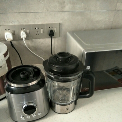 评测点评图文评测奥克斯破壁机怎么样,质量如何?哪款好用实在?